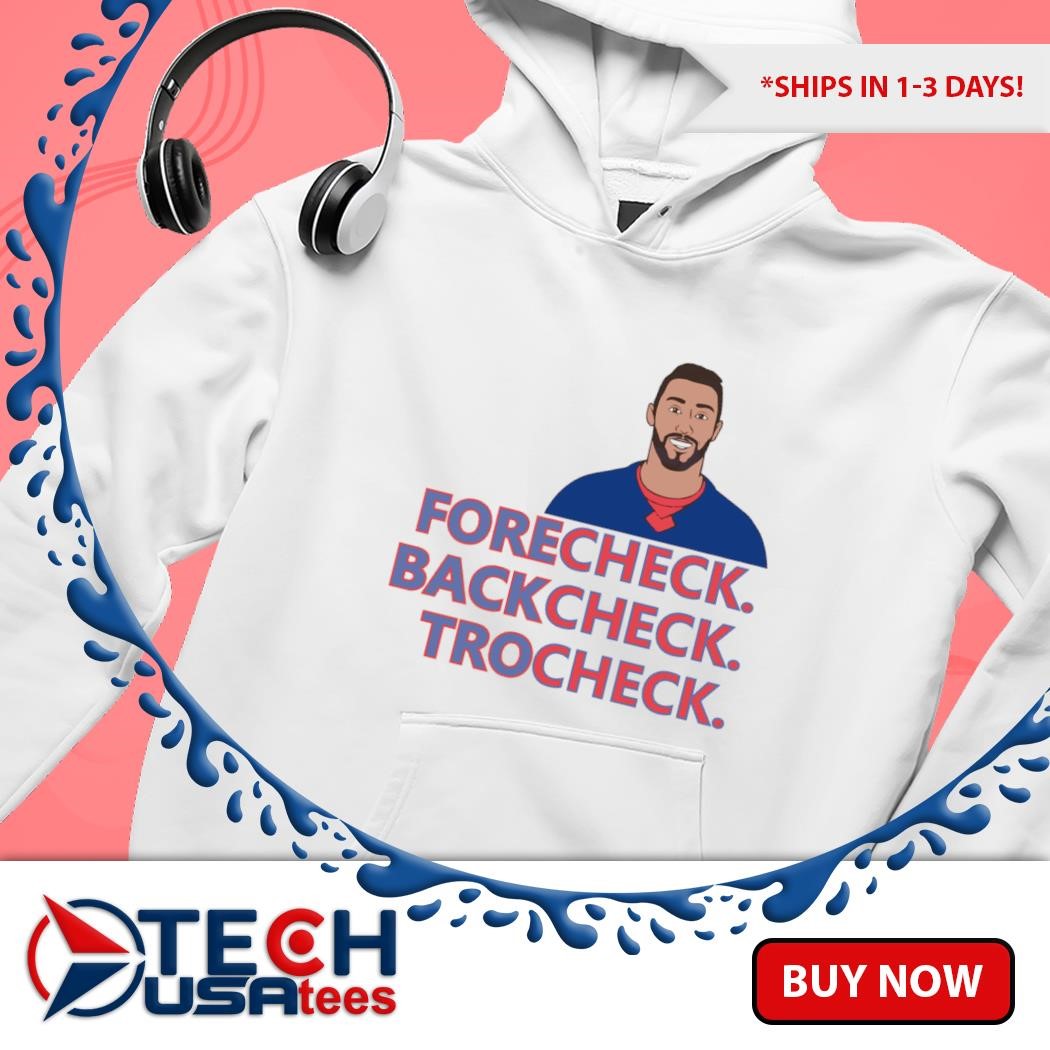 Vincent Trocheck Texas Rangers forecheck backcheck Trocheck hoodie Vincent Trocheck Texas Rangers forecheck backcheck Trocheck hoodie