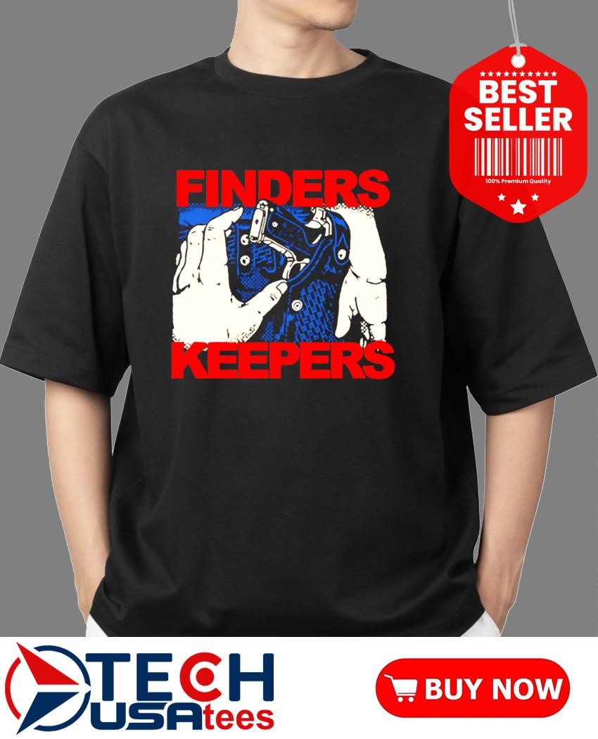 美品FINDERS KEEPERS FOOTBALL TECH TEE XL Finders Keepers FOOTBALL TECH TEE BLACK