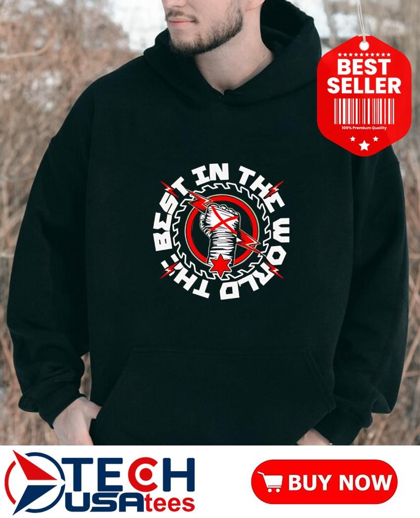 2024 CM Punk best in the world logo shirt, hoodie, sweater