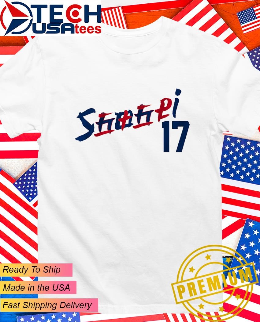 OHTANI 17 50/50 Tシャツ & フーディ Shohei Ohtani 50 50 Club Los Angeles Dodgers No 17 T-shirts
