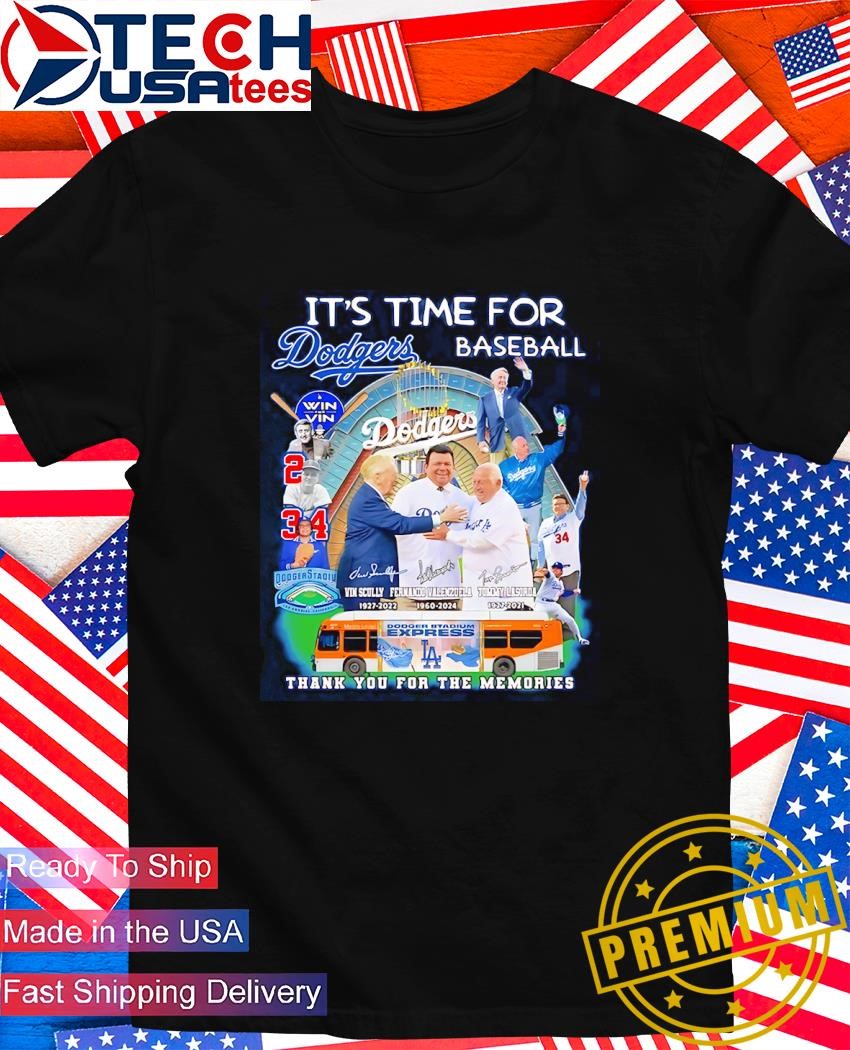 Dodgers Legend Tommy Lasorda World Series 2021 Tommy Lasorda Los