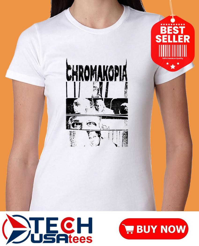 Tyler The Creator Chromakopia shirt, hoodie, sweater, long