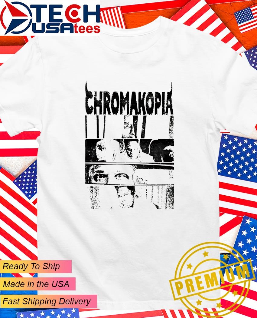 Tyler The Creator Chromakopia shirt, hoodie, sweater, long