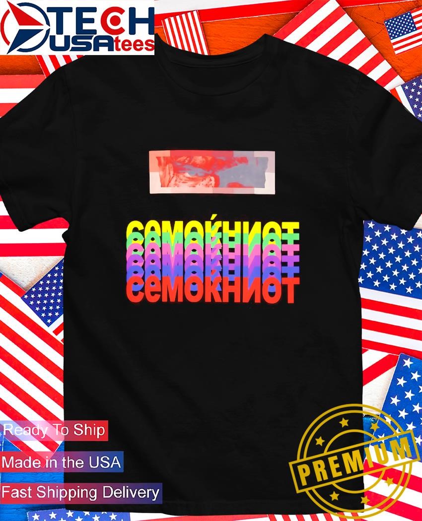 Westside gunn Tシャツ　estee nack CEMOKHNOT Westside gunn Tシャツ estee nack CEMOKHNOT - メルカリ
