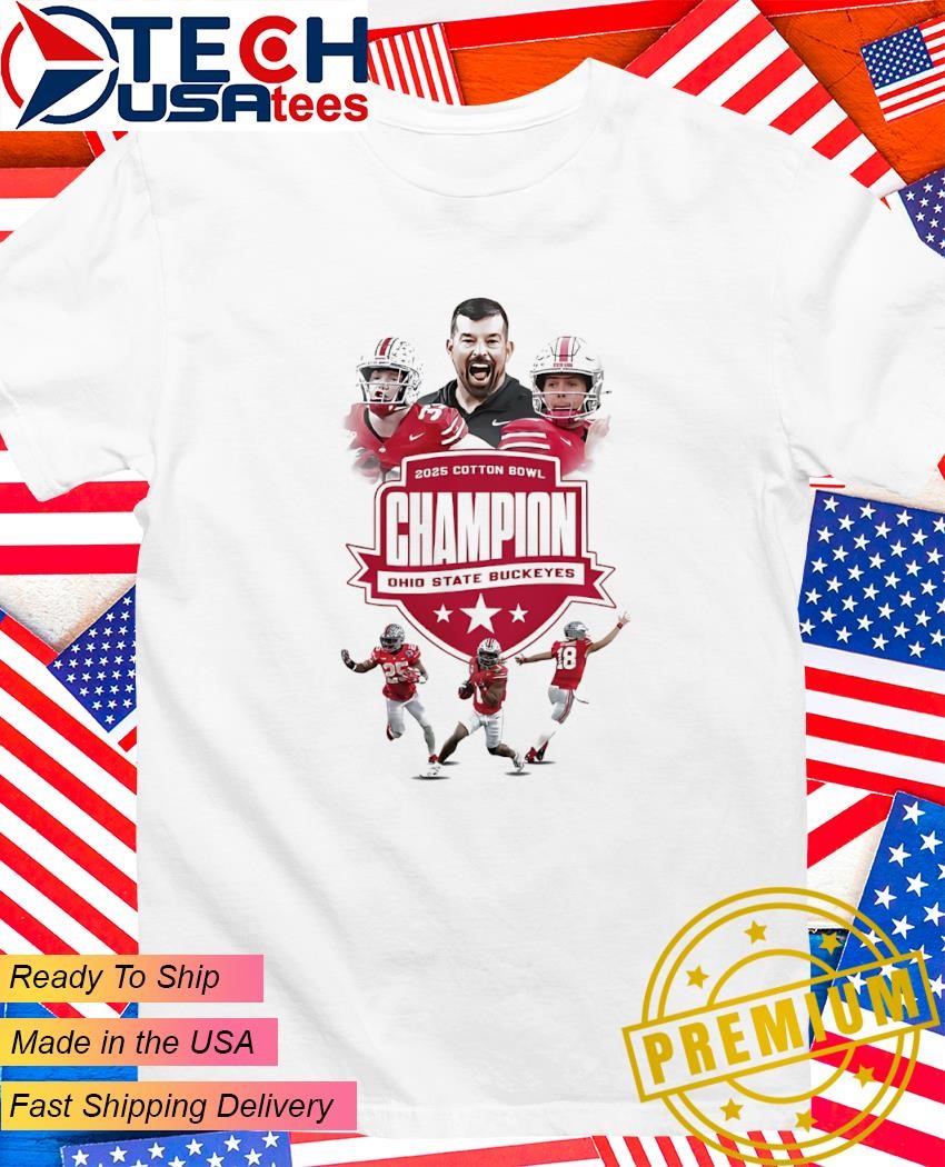 Buckeyes Ohio State Sugar Bowl 2021 Shirts Ohio State Buckeyes