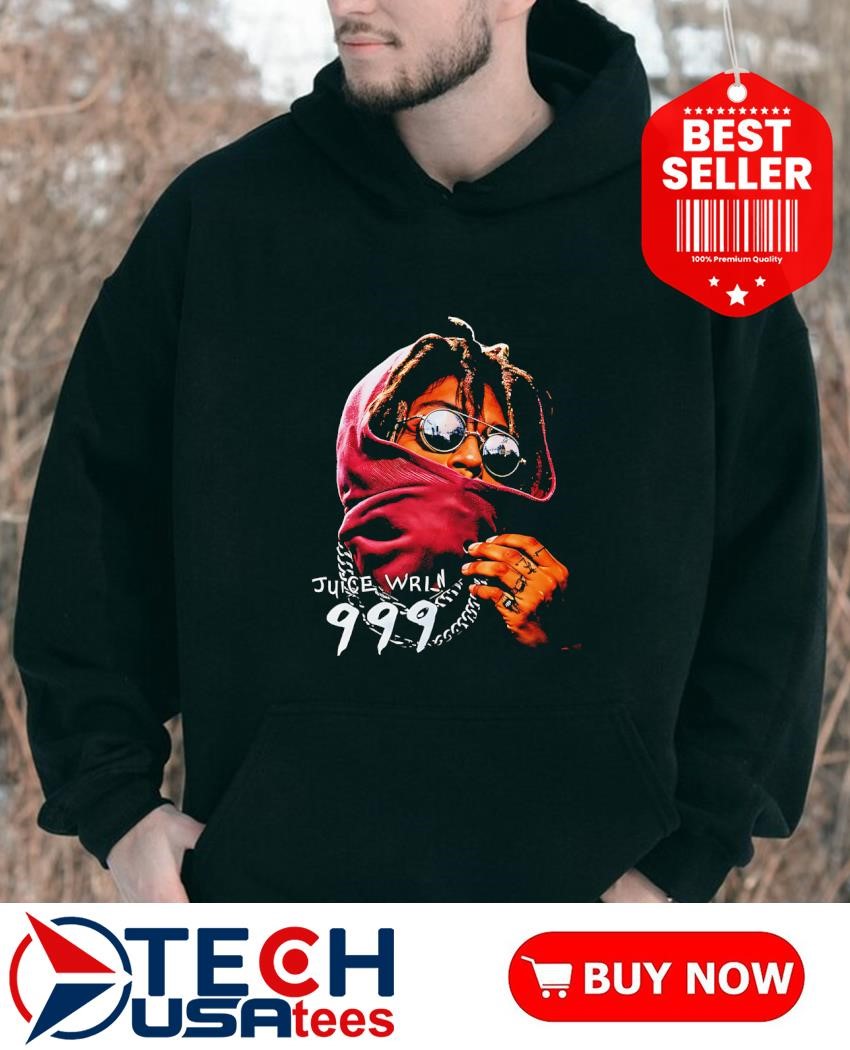 Juice WRLD スカジャン 2XLサイズ グラフィック Juice WRLD 999 Club - Western WRLD Hoodie XXL - ORIGINAL