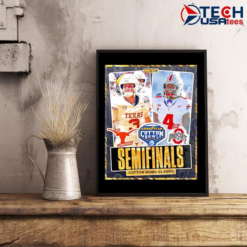 Texas Longhorns Watch Ohio State Football Ohio State Buckeyes Vs