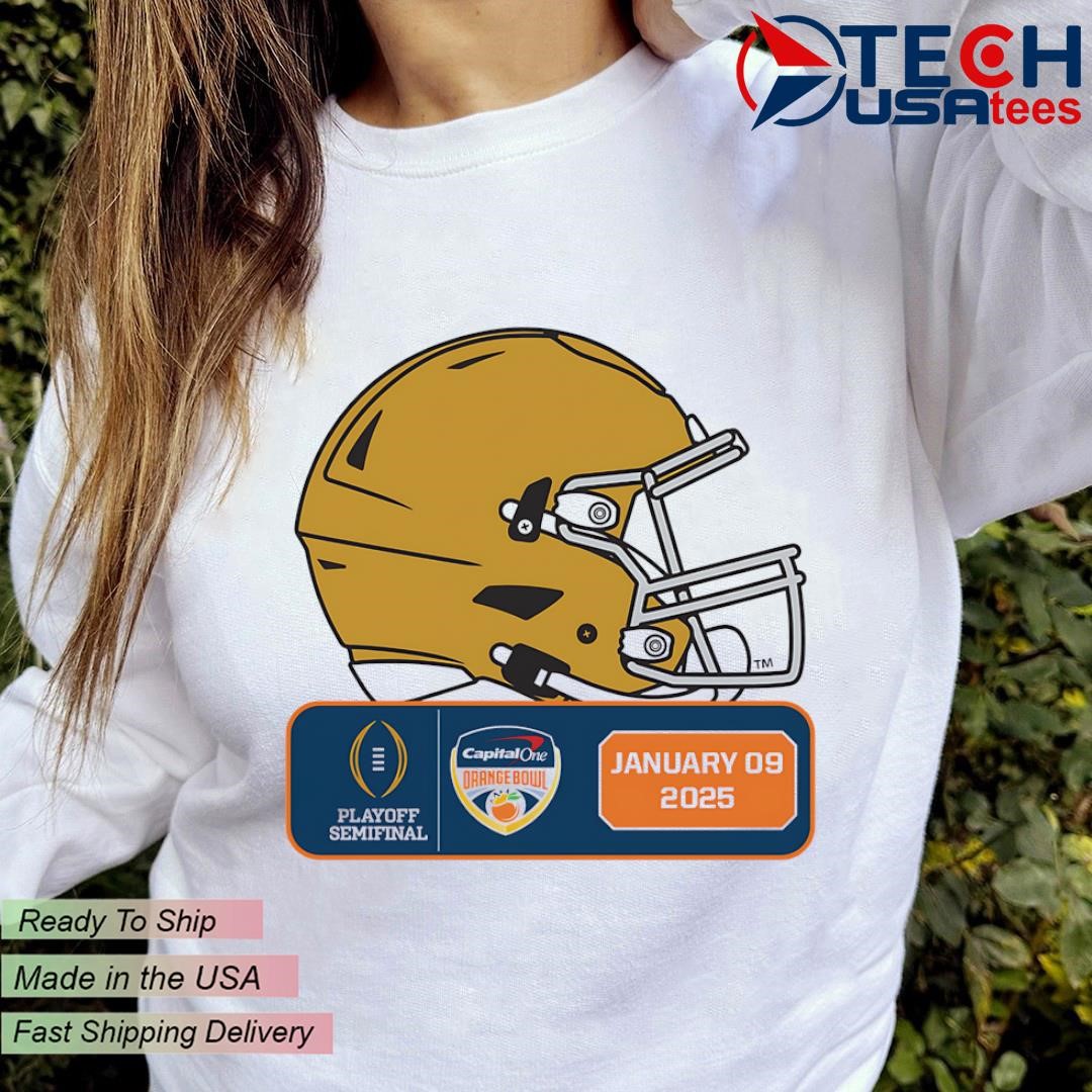 Orange Bowl How To Watch The Notre Dame Game Trip To CFP Title