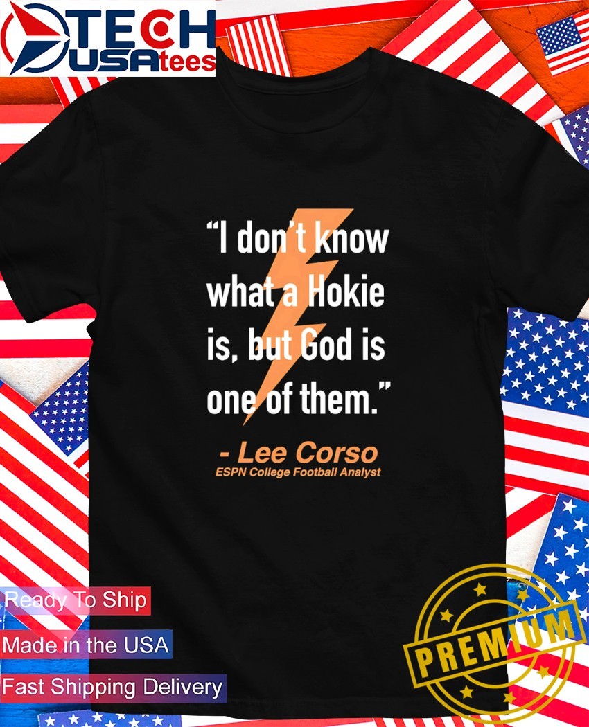 GOD ONLY KNOWS COLLEGE LOGO T-SHIRT Only God Knows T