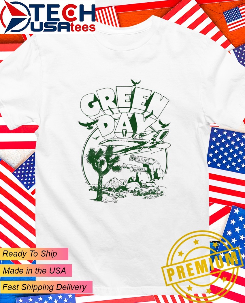 限定アウトレットセール：通販 Green Day Coachella 2025 shirt, hoodie, sweater, long sleeve ミュージシャン