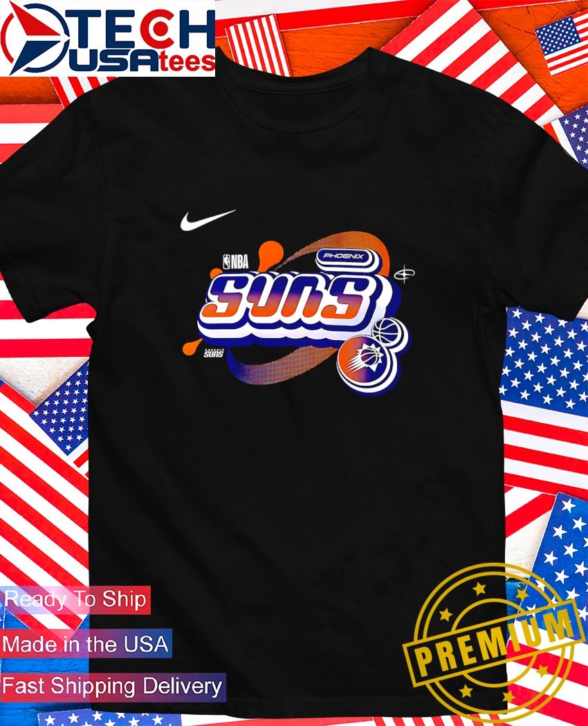 WINDANDSEA×NBA プレーオフT phoenix suns WINDANDSEA×NBA プレーオフT phoenix suns - メルカリ