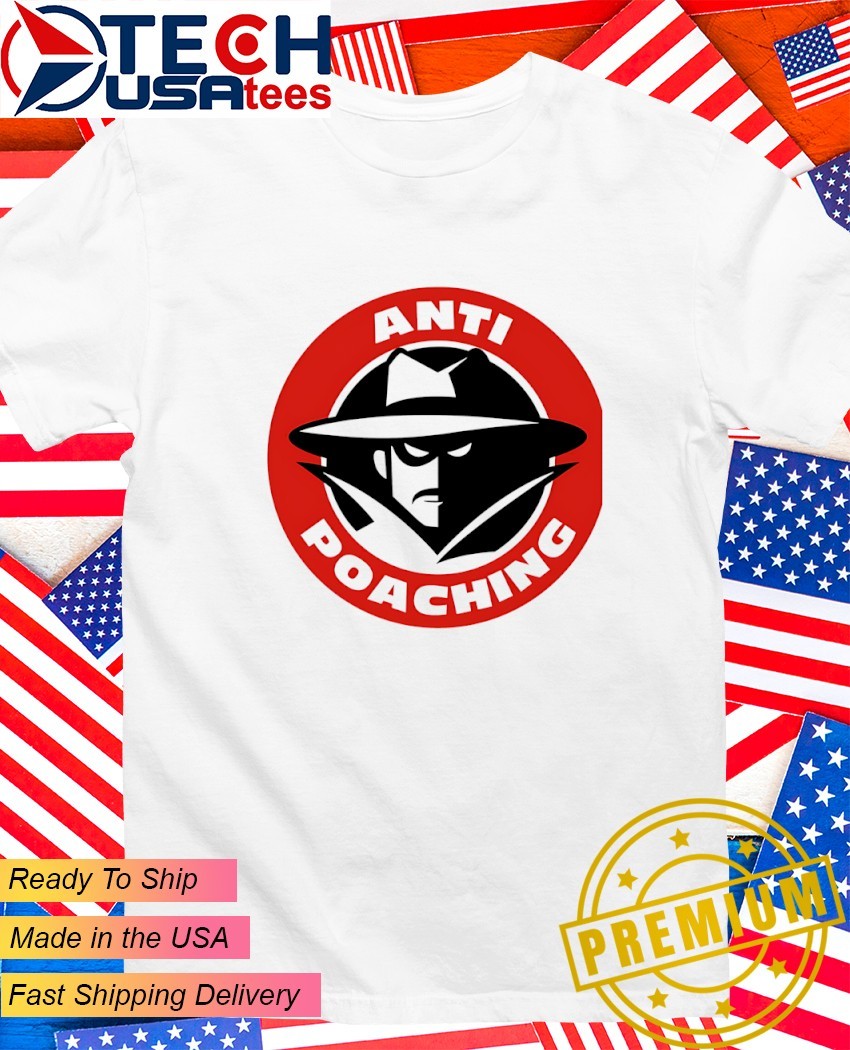 TEAM ANTI密漁 UNION HOODIE ANTI POACHING Union Team Pullover Hoodie | Union Binding Company