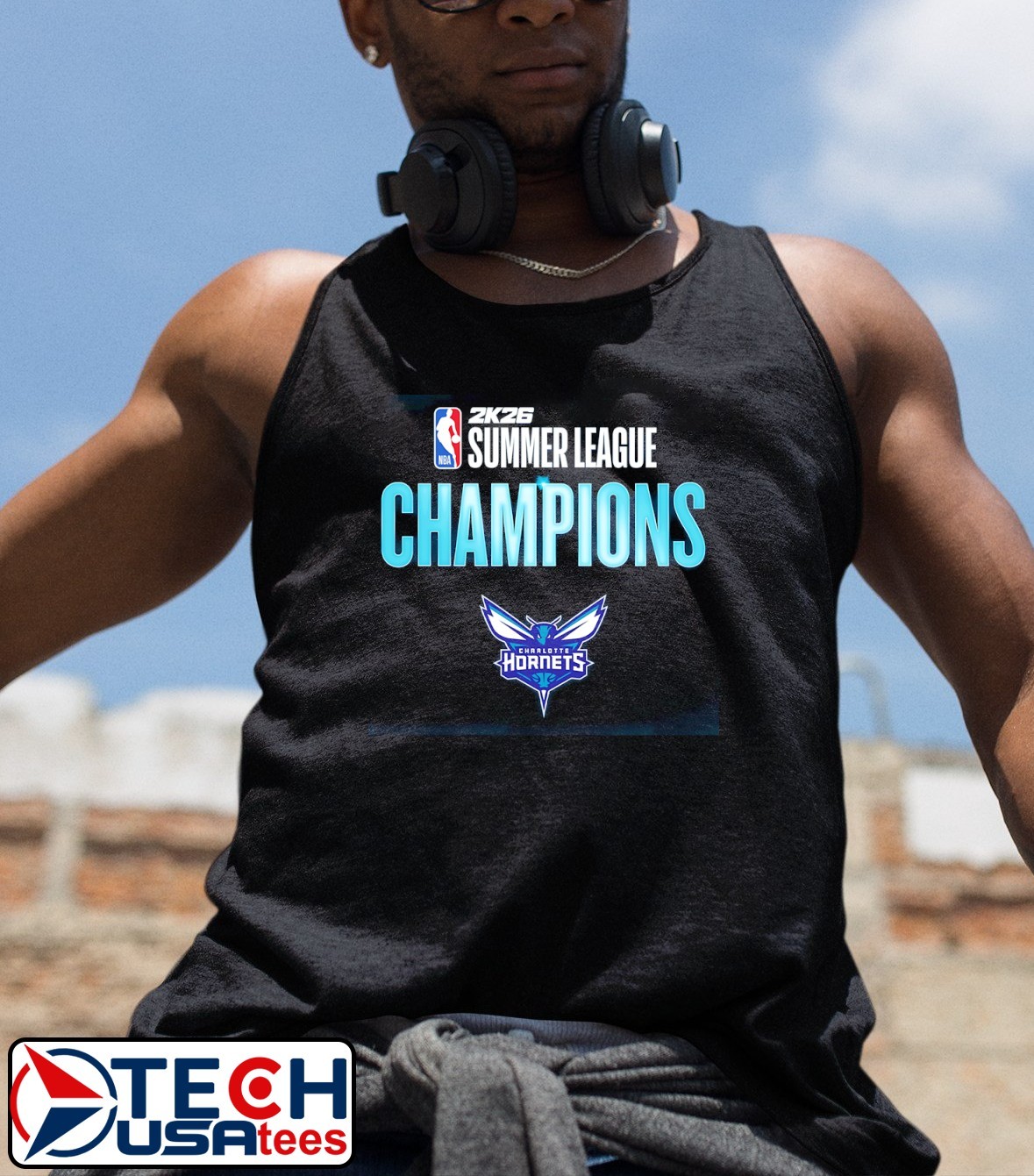 NBA HORNETS CHARLOTTE 25番 Champion ユニホーム NBA HORNETS CHARLOTTE 25番 Champion ユニホーム - メルカリ