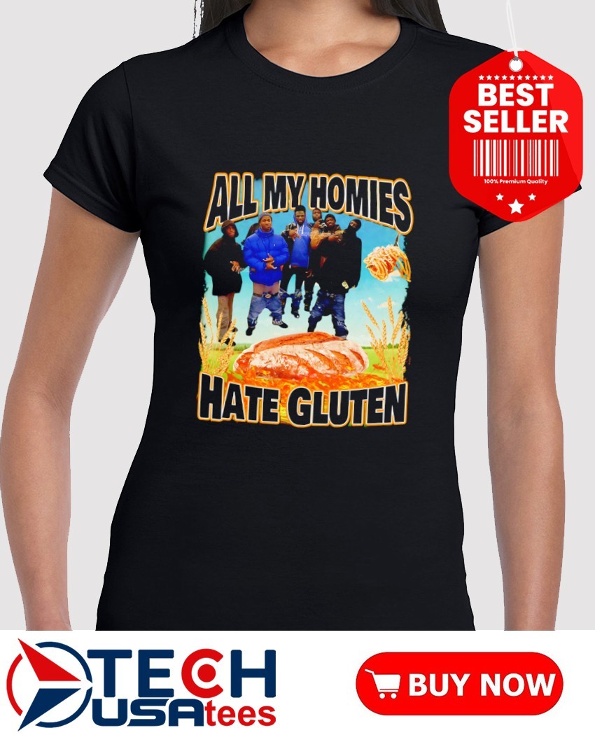 未使用 Players’ Player Tee All My Homies Players' Player Tシャツall my homies