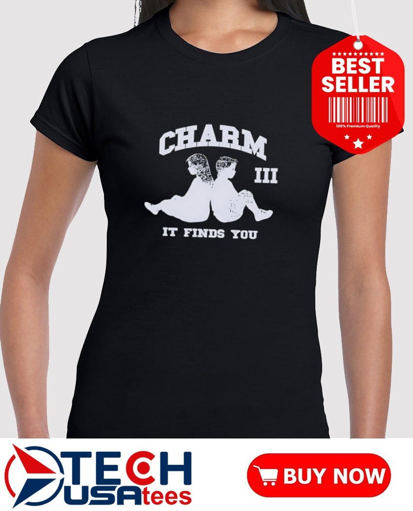 Clairo Charm 公式Tシャツ 完売品 Clairo Charm Cotton Tee - Etsy