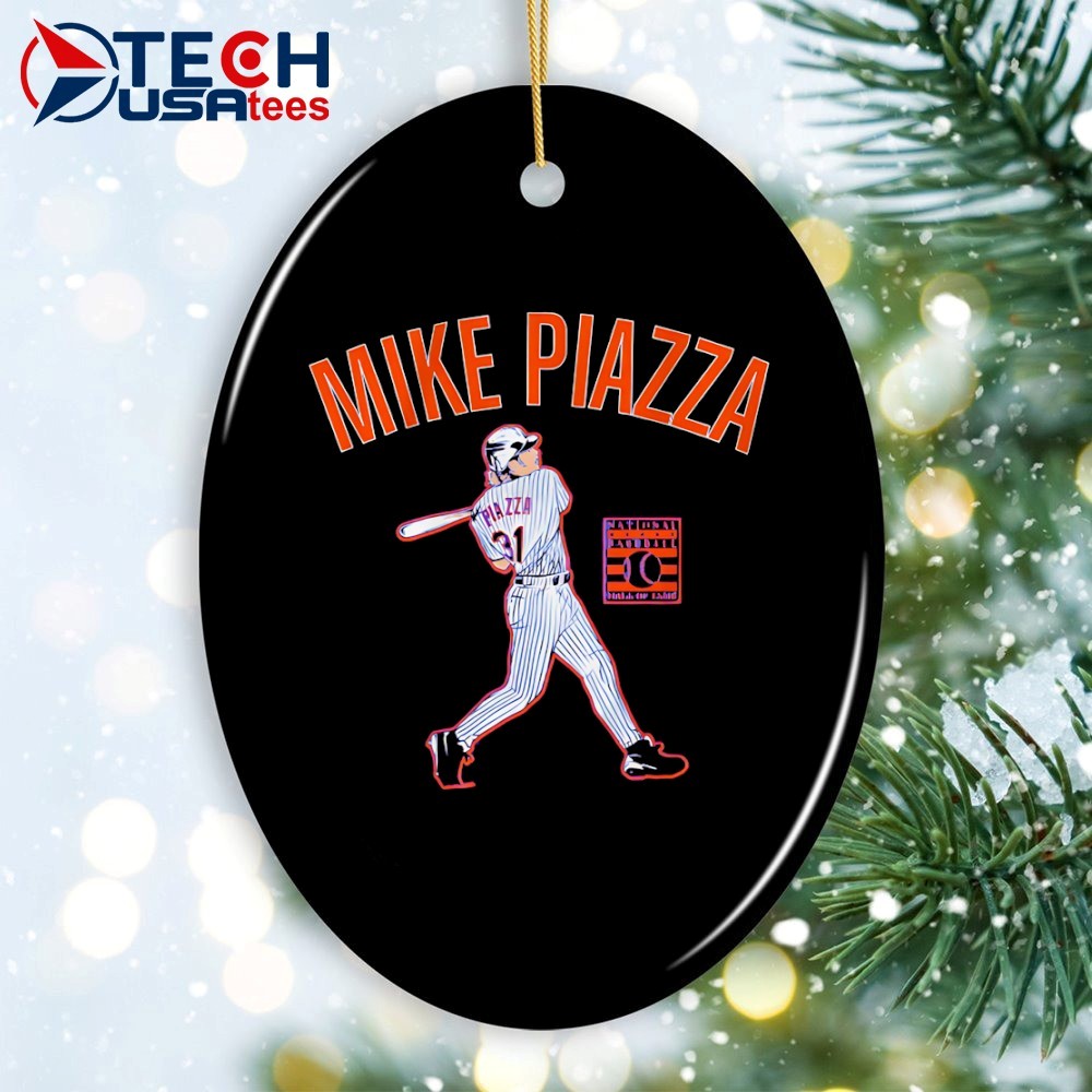 Mike Piazza New York Mets slugger swing shirt, hoodie
