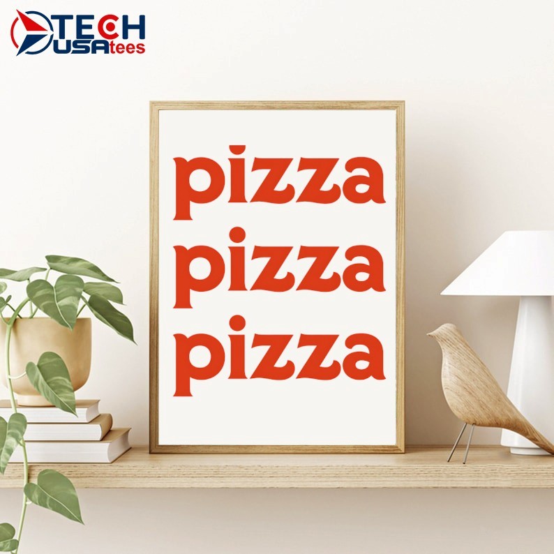 pizza_3です。 Pizza pizza pizza shirt, hoodie, sweater, long sleeve and