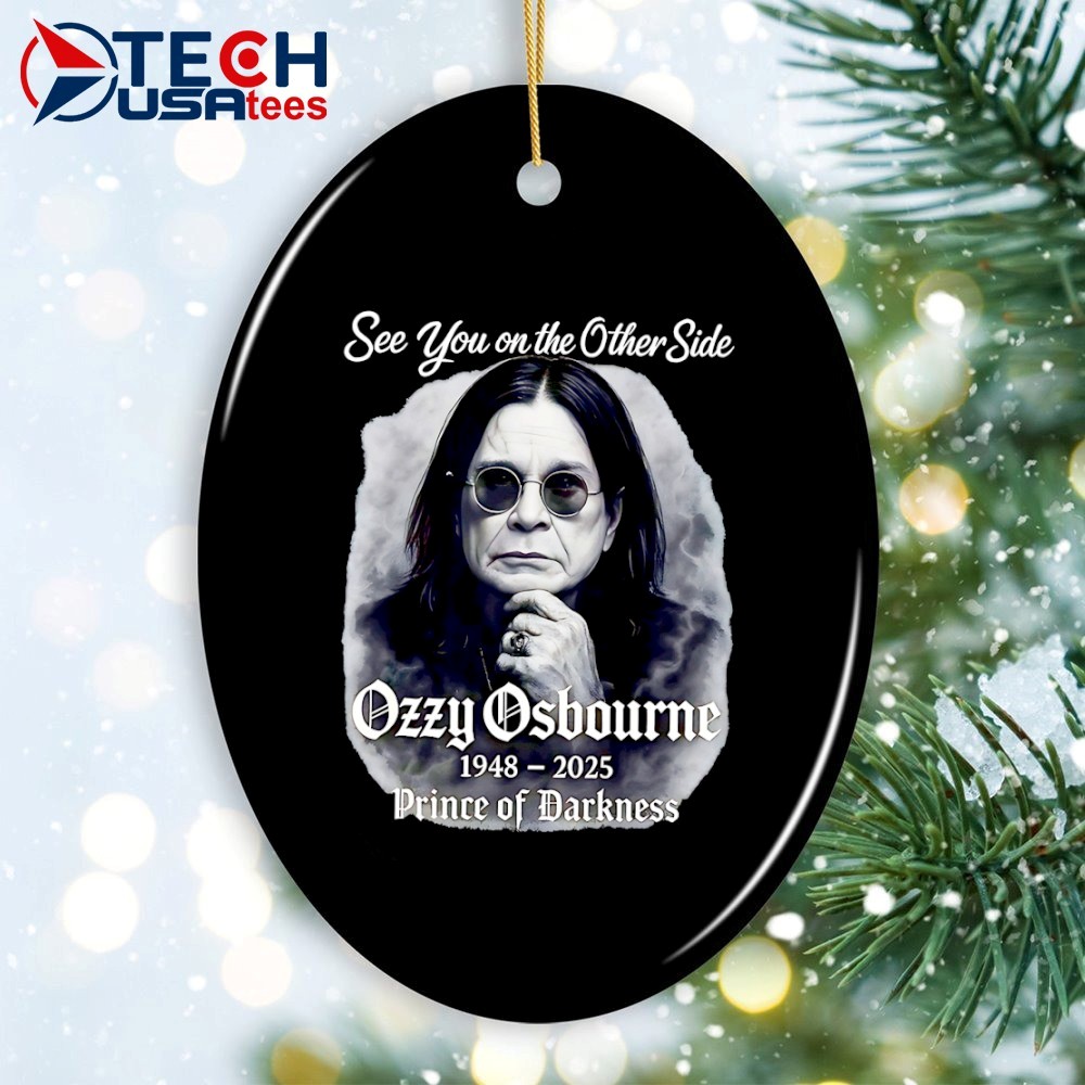 ozzy様 Ozzy Osbourne 1948-2025 [*][*] Album: Ozzy Osbourne - Best