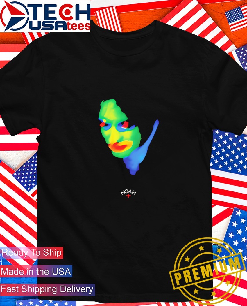 NOAH the cure プリントロンＴ supreme Noah x The Cure long sleeve. One of the best bands | Depop