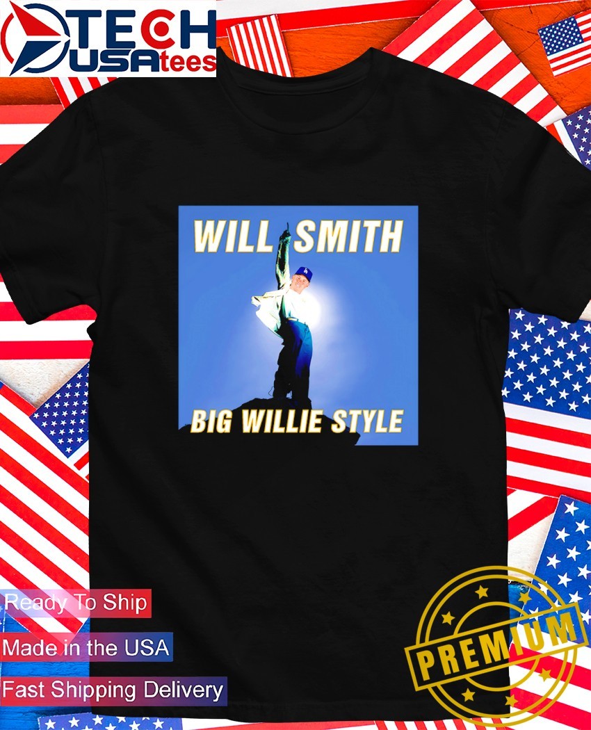 Will smith / Big willie style ヒップホップ Buy Will Smith : Big Willie Style (Album,Club Edition) now