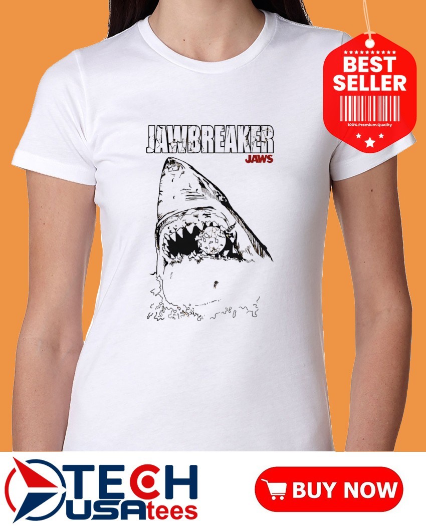 Jawbreaker Jaws shirt, hoodie, sweater, long sleeve and tank top