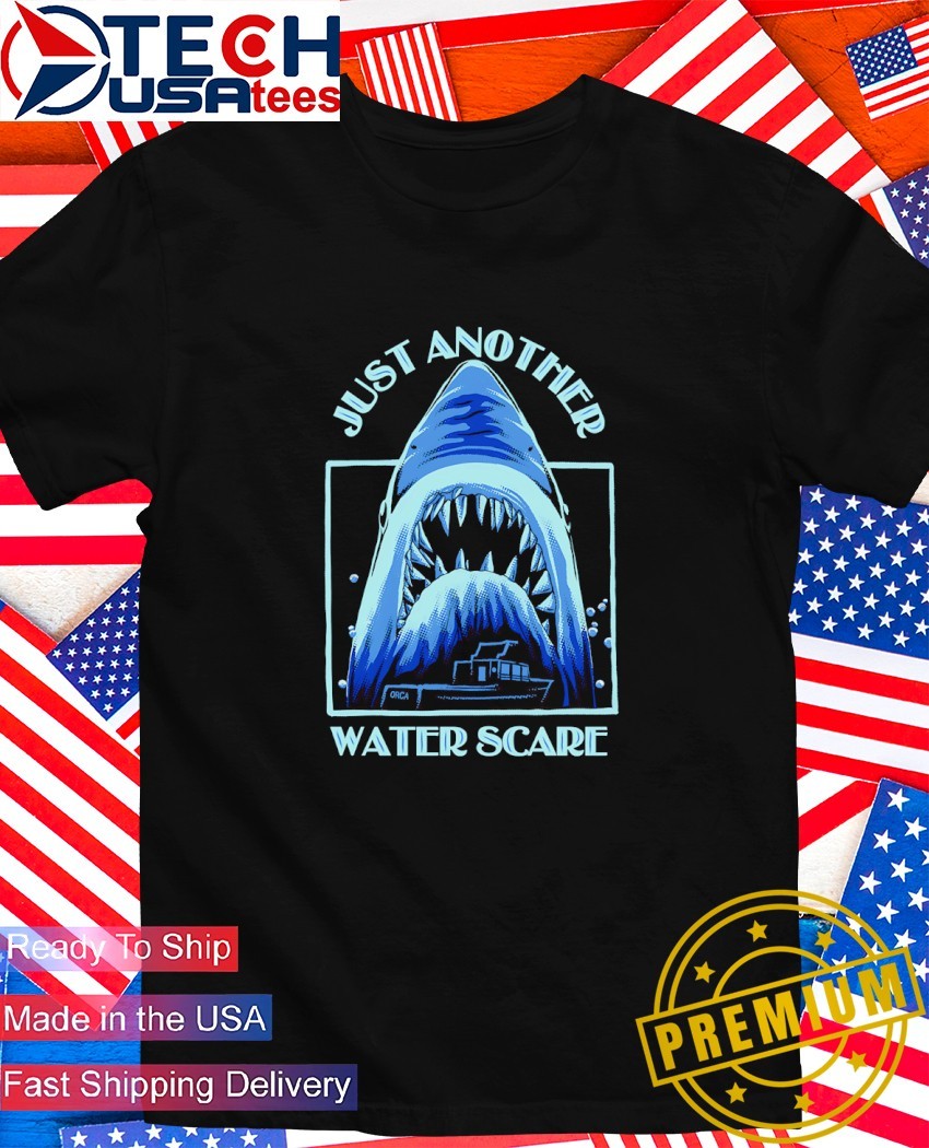 SHARK ポスター Jaws: The Text Adventure (2013) - MobyGames