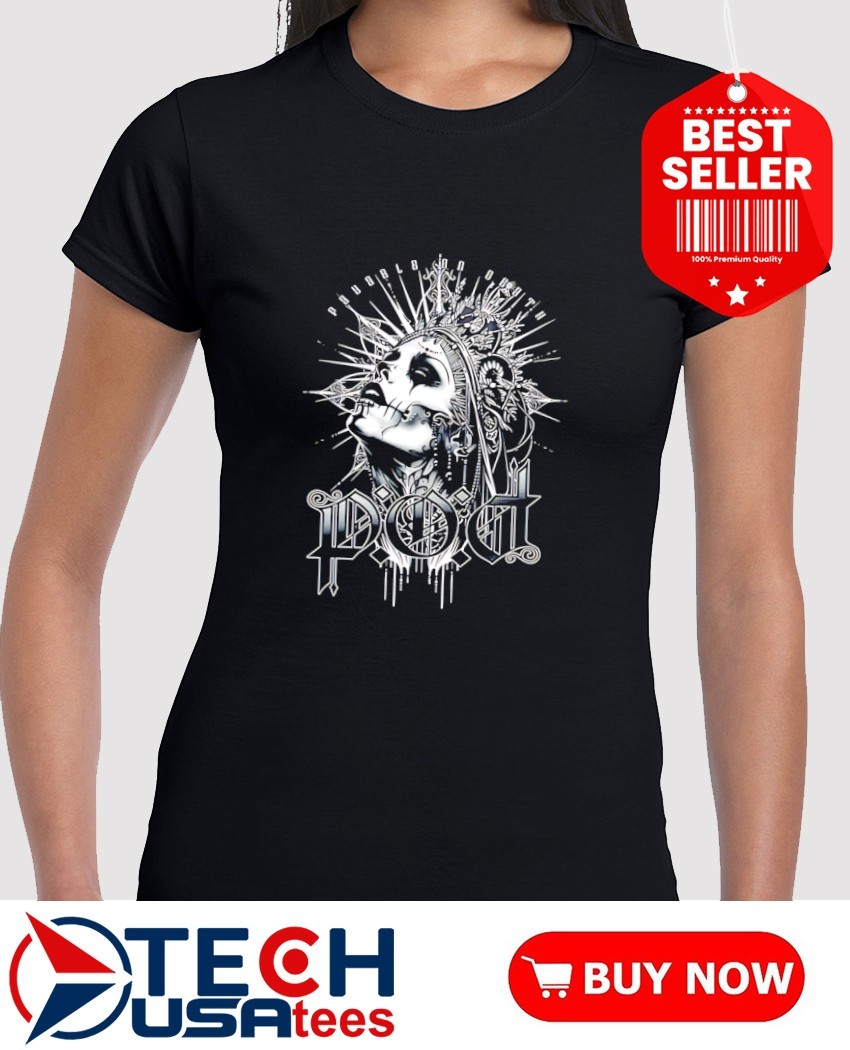 P.O.D.バンドTシャツピーオーディーTシャツPayable On Death P.O.D. Payable On Death T-Shirt 100% Lightweight Cotton NEW