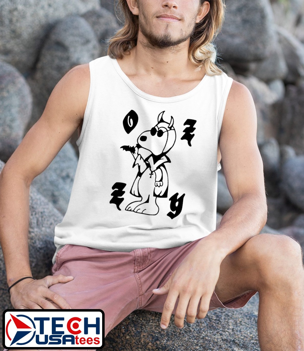 SNOOPY - ちか Snoopy Chinacat Ozzy shirt, hoodie, sweater, long sleeve and